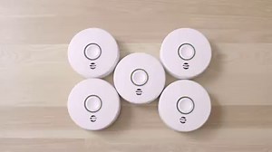 1.3K views · 19 reactions | Kidde Wire-Free Interconnect Alarms are easy to install and easy to use. Plus, there’s no need for hardwiring or a Wi-Fi connection. See how they work in this video! #KiddeInterconnect | Kidde Fire Safety | Facebook