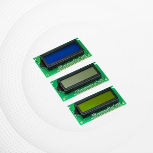 [Hot Item] Anti-Interference Mpu Interface High Definition Display 12232A LCD Screen