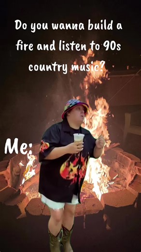 Join the Bonfire Nights for Classic Country Vibes!