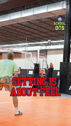 17K views · 15 reactions | Bruno Rezende (Olympic setter and one of...