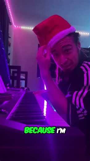 Piano Practice Turns into Harry Potter Wizard Spell Lesson! #shorts