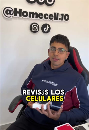Reparación de Celulares iPhone en Argentina | Servicio Técnico