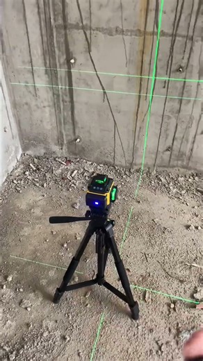 Laser Level Projector for Home Improvement#laserlevel #homeimprovement #diytools