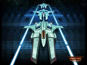 Gradius History All Bosses OST's - Part 1