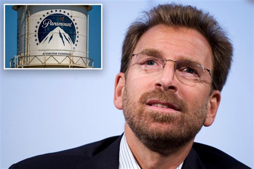 Exclusive | Edgar Bronfman Jr. gets subpoena in legal battle to block Skydance-Paramount merger: sources