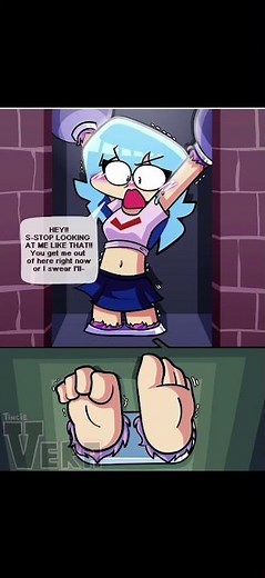 sky feet