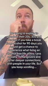 28K views · 211 reactions | Ever considered what 90 days without...