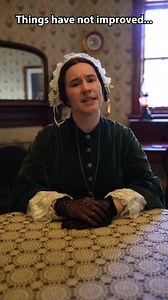 We thought we’d better give you another lesson in proper Victorian conversational etiquette. 🎩 After all, good manners never go out of style especially in the 1850s! 😉✨ | Sovereign Hill