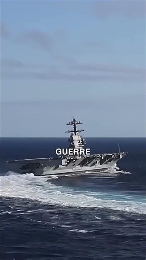 La flotte d’attaque rapide iranienne devient un enjeu majeur des tensions dans le golfe Persique