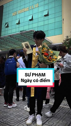 Điểm Chuẩn Đại Học Sư Phạm Hà Nội và HNUE