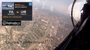 MUFON Video Report - Ireland UFO - Enjoy this clip from our live show. See this and more on MUFON Television. www.MufonTelevision.com | MUFON - Mutual UFO Network