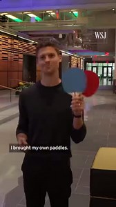 82K views · 206 reactions | Has Google grown up? We got an exclusive look inside Google’s latest New York City office to discover what the space says about how it views the future of work.  https://on.wsj.com/46mLVU2 | The Wall Street Journal | Facebook