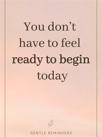 Let today meet you slowly. . . Winter asks for a more gentle pace. Gentle reminders for anxious minds and tired hearts. #gentlereminders #overthinking #anxietyrelief #mentalcalm #emotionalwellness
