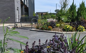 New Atrium Health hospital set to open its doors July 1
