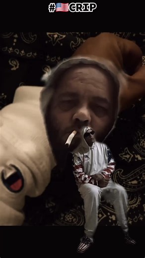 Crip Culture on Reels