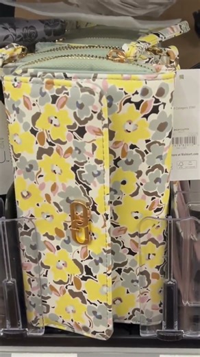 NEW WALLETS AT WALMART #wallet #walmart #shorts