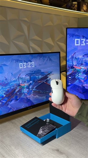 Lamzu Inca from @lamzugear4403 !