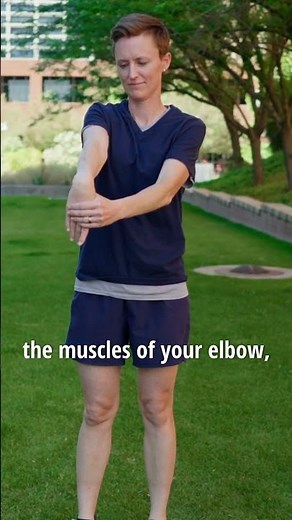 Don’t hit the pickleball court until you do these three essential stretches. #pickleball #stretching