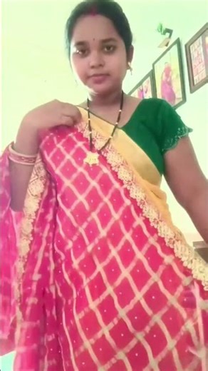 part-2 old saree ka New look 💗💗 #cgtrending #cgviral #cgvideo #stitching #framemaker #styleframe