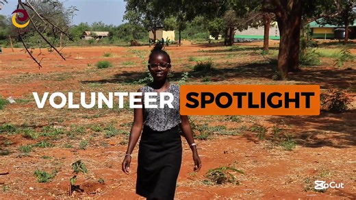 #VolunteerSpotlight : Meet Joy-Cynthia! 📚✨ At Mbulia Comprehensive School, learners are discovering the power of stories and literacy—thanks to Joy-Cynthia, a passionate and resilient volunteer at Elimu Fanaka! 💡 Joy-Cynthia isn’t just a volunteer; she’s a changemaker in her community. She leads creative writing, reading seminars, storytelling, and leadership development, helping learners find their voice, build confidence, and develop a love for reading. Her dedication reflects our vision for