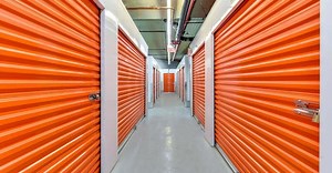 Montreal Self Storage @ 889 Notre-Dame St W ✔ 4 Weeks Free