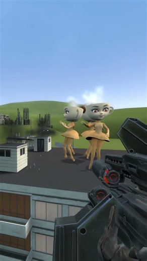 #garrysmod #enterthebackroom #gmod #cartoon #videogamememes #entertainment #gaming #funny #nextbots