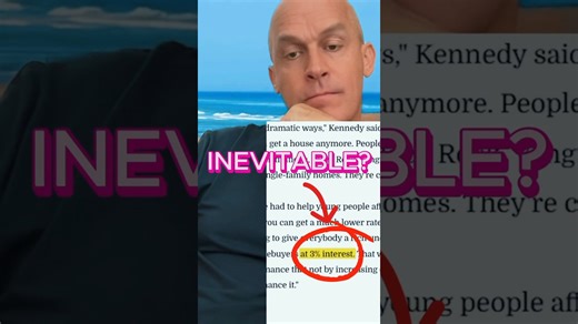 Will lower mortgage rates return to housing markets?