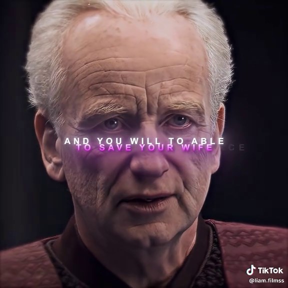 Anakin Skywalker's Tragic Downfall Explained