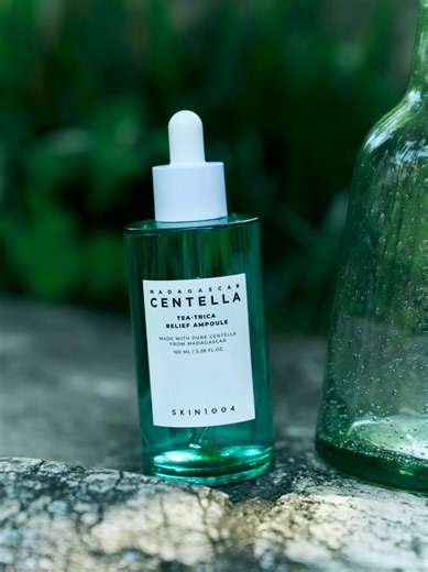 Centella Skincare: Entrega Inmediata en Guatemala