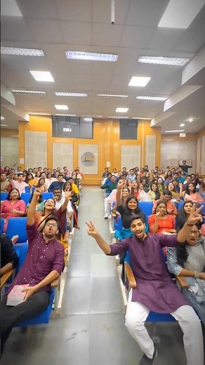 Happy Diwali from DMS IIT Delhi! #iit #festival #diwali