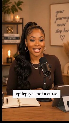 What Most People Get Wrong About Epilepsy