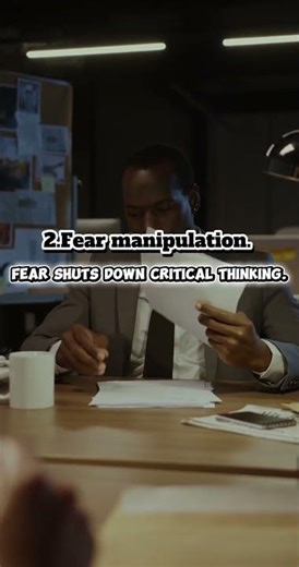 🧠 TOP 5 BRAINWASHING TECHNIQUES .#shorts #brain #psychology #mind #facts