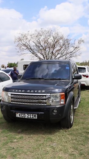 LANDROVER DISCOVERY 3 2008 MODEL ✅Power Steering. ✅Anti-Lock Braking System. ✅Driver Airbag ✅Passenger Airbag. ✅2720cc ✅Seating Capacity:7 ✅6 Cylinders ✅Automatic ✅Parking Sensors ✅Keyless Entry. Price:Ksh.2.2M Contact:0104943850. #carbazaar #fy #landrover #discovery #fyp #carsofinstagram #carsig #gopage #explorepage | KABA