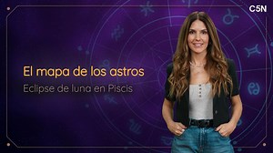 Eclipse de Luna Llena en Piscis: de qué se trata y cómo afecta a todos los signos