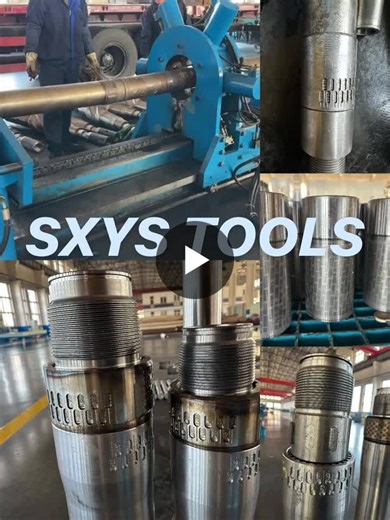 #downholemudmotor #mudmotor #drillingmotor #abhmotors | Yi Z.