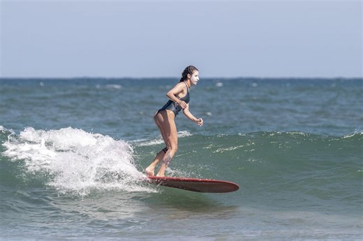 Paris Olympics 2024: What is Surfing? All you need to know about the sport