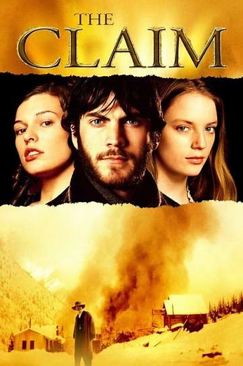 The Claim (2000) - Movie