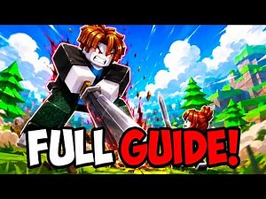 Giant Simulator: REBORN Guide! (Codes, Level Up Fast, SECRETS & MORE!) Roblox