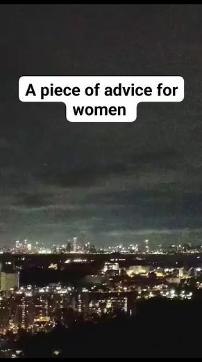 41K views · 433 reactions | A piece of advice for women #advice #truth #relatable #consider #lovequotes #facebookreels | Love Quotes | Facebook