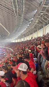 70K views · 23K reactions | It’s a party in Arlington! | Texas Tech University | Facebook