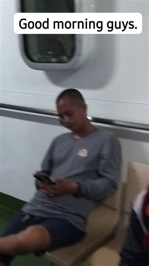 Elino Española Bato Jr. on Reels