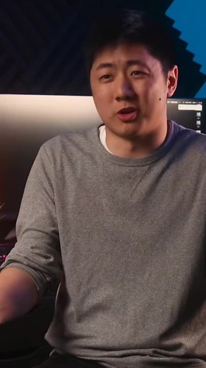 Why did Dylan name his channel J Perm? #jperm #speedcubeshopofficial