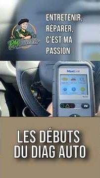 AUTEL vs LAUNCH (Pour débuter)