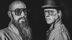 Nine Inch Nails guitarist and Spec Ops: The Line creative director partner on new game studio