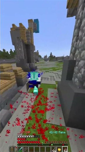 🚩 Quando Tudo Dá Errado no CTF #minecraft #memes #mcpe #moba #CTF