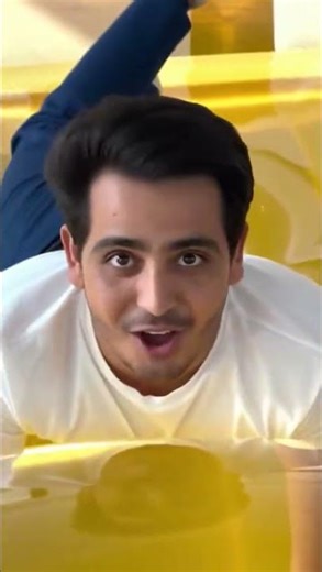 Would You Jump Into a Jelly Bed If Your Clone Was Watching?