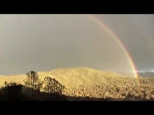 Double Rainbow REMIX