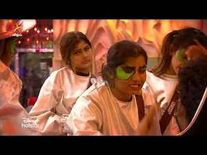 Bigg Boss Tamil Season 6 | 30th November 2022 - Promo 1