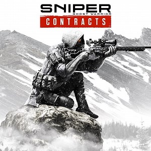 Sniper: Ghost Warrior Contracts