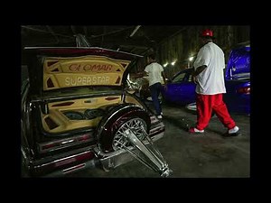 UGK - Pinky Ring Acapella 93 bpm
